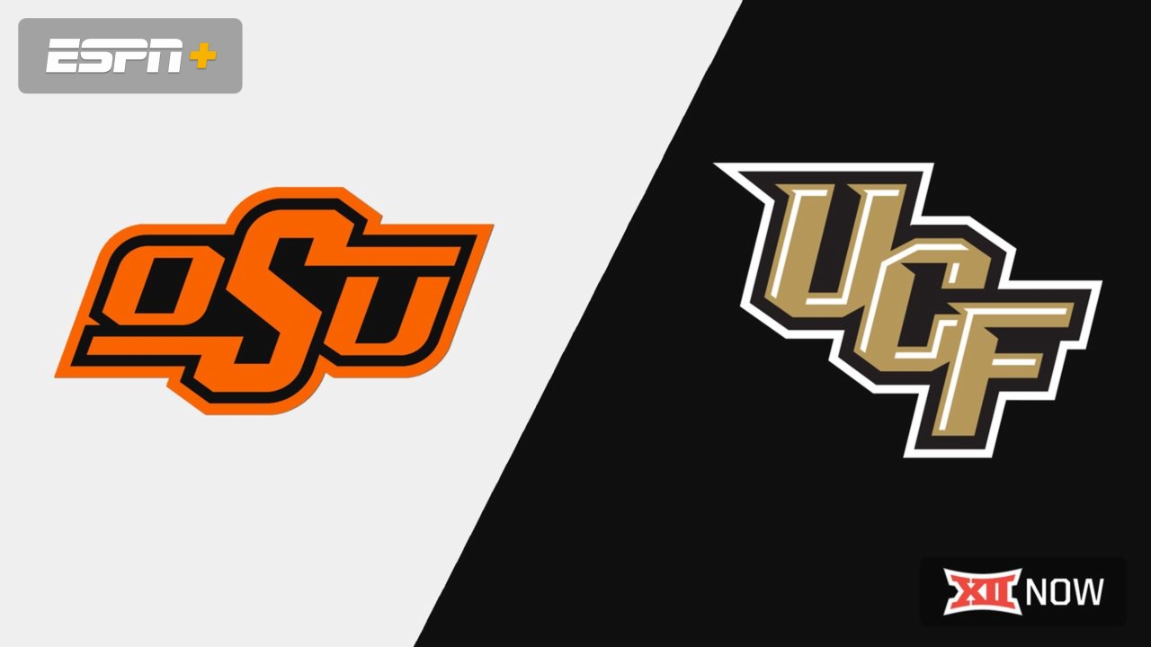 Oklahoma State vs. UCF (First Round)