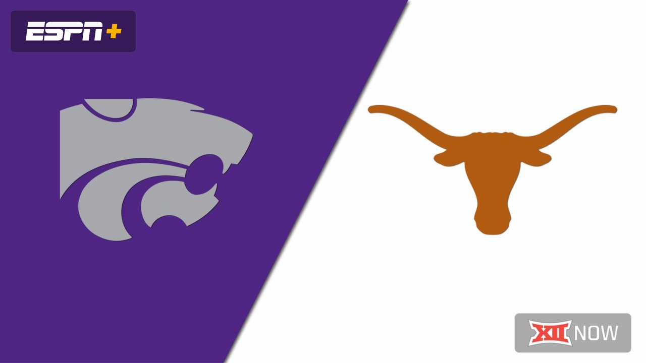 Kansas State vs. Texas (Second Round)