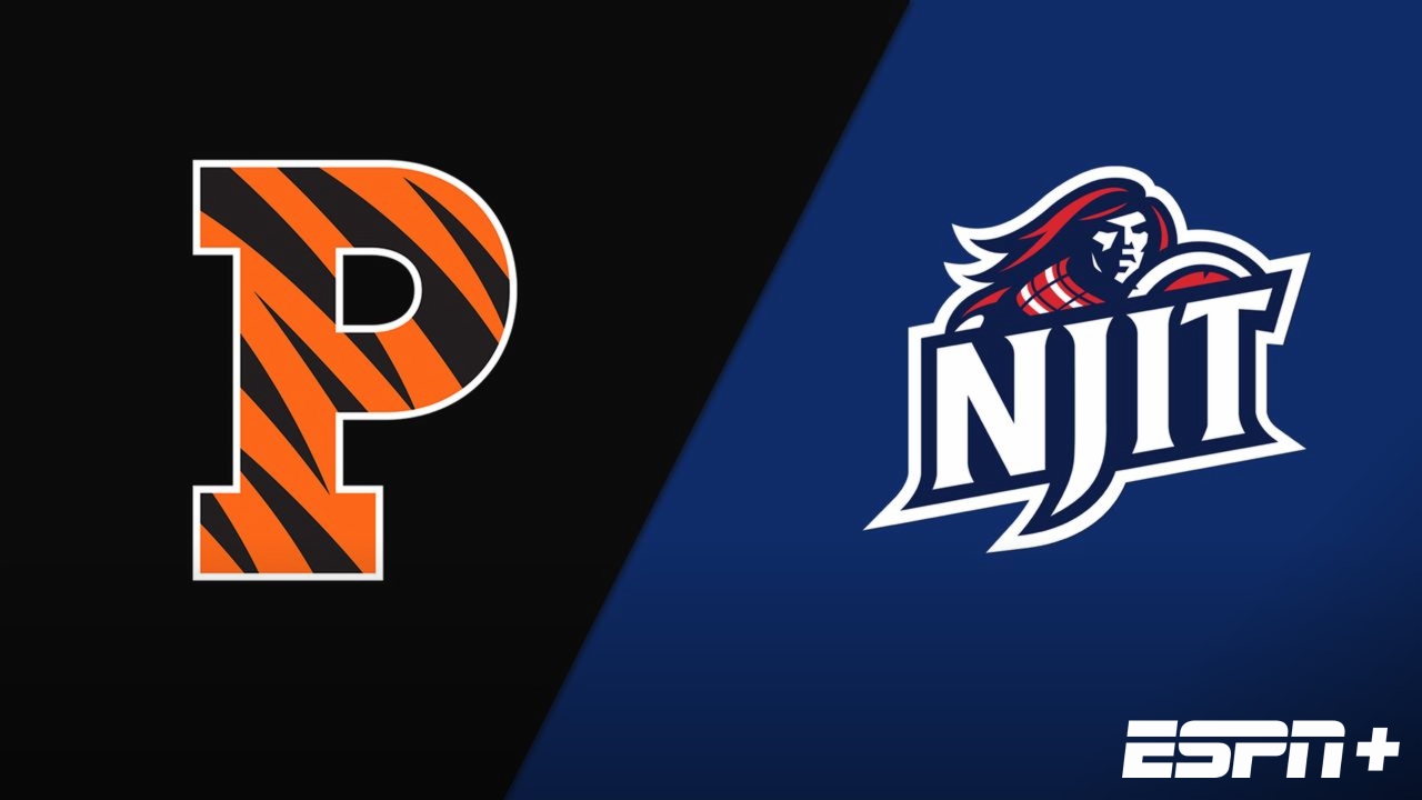 #15 Princeton vs. NJIT (M Volleyball)