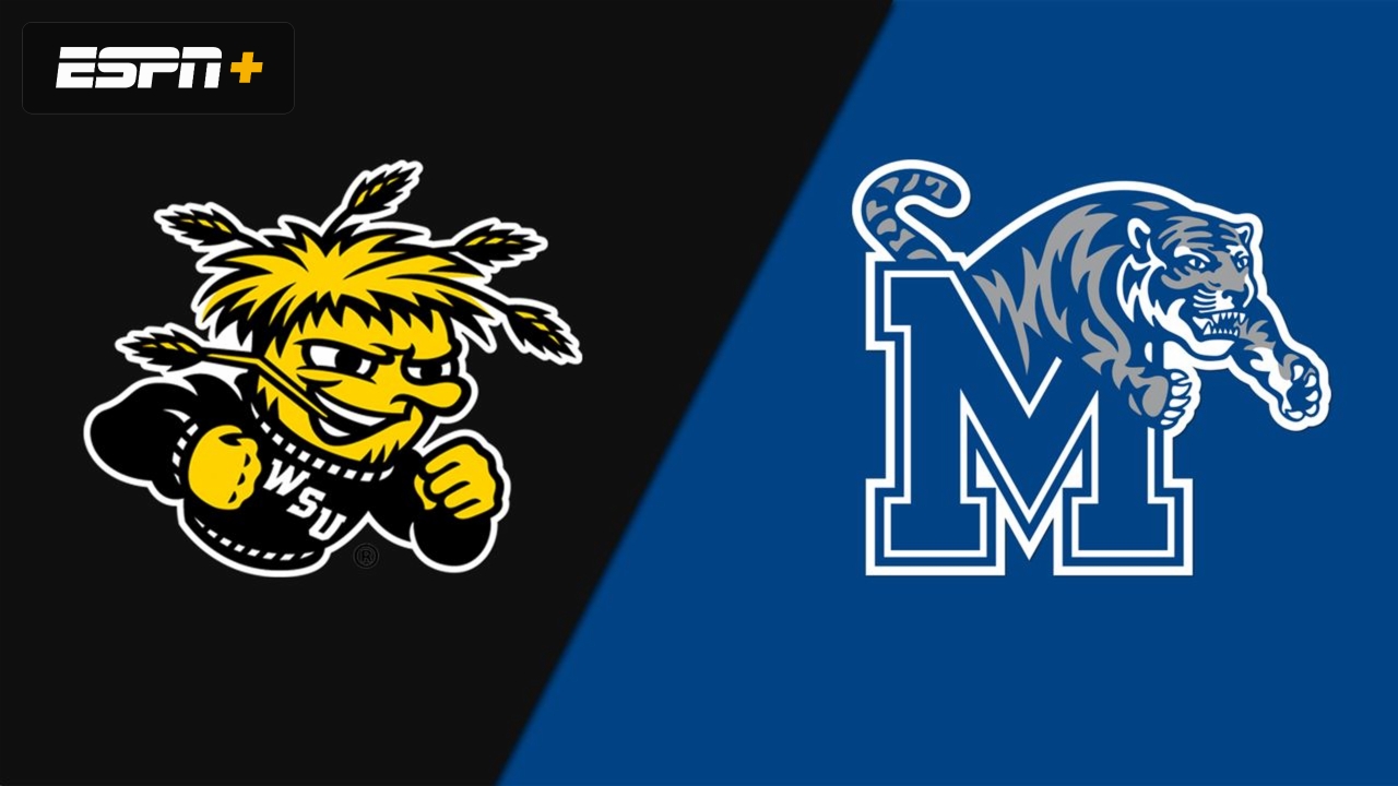 Wichita State vs. Memphis (Second Round)