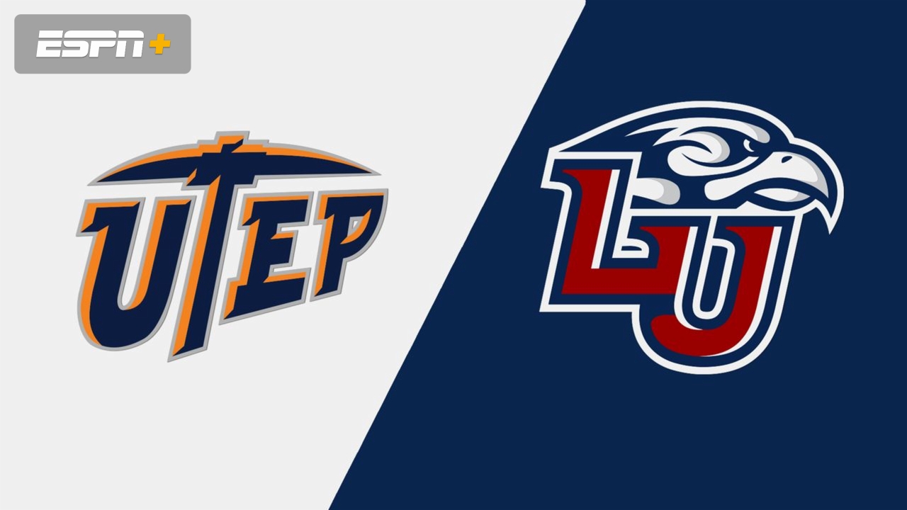 UTEP vs. Liberty (Quarterfinals)