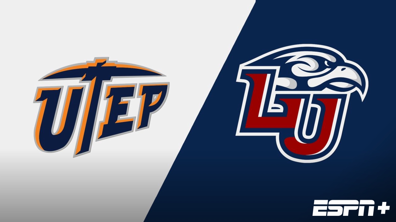 UTEP vs. Liberty (Quarterfinals)