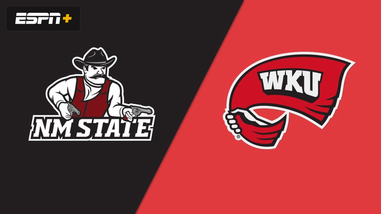 New Mexico State vs. Western Kentucky (Quarterfinals)