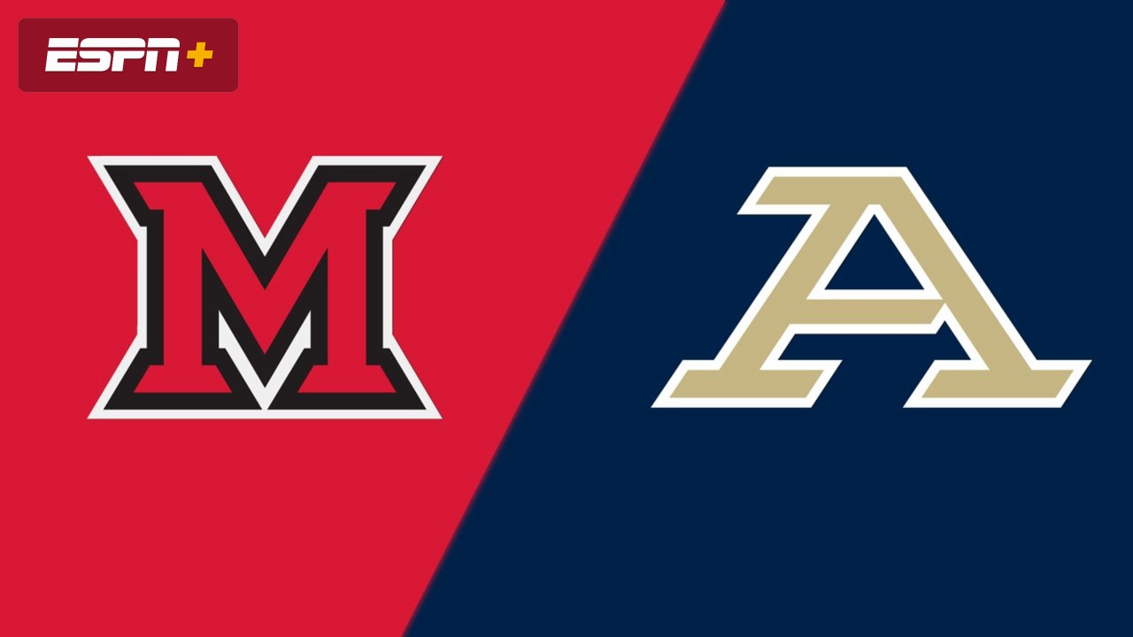 Miami (OH) vs. Akron (Quarterfinals)