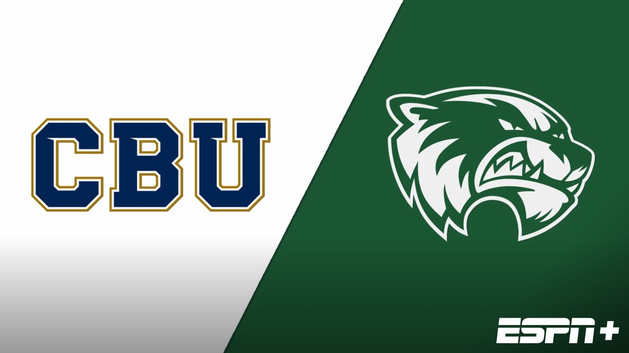 California Baptist vs. Utah Valley (First Round)