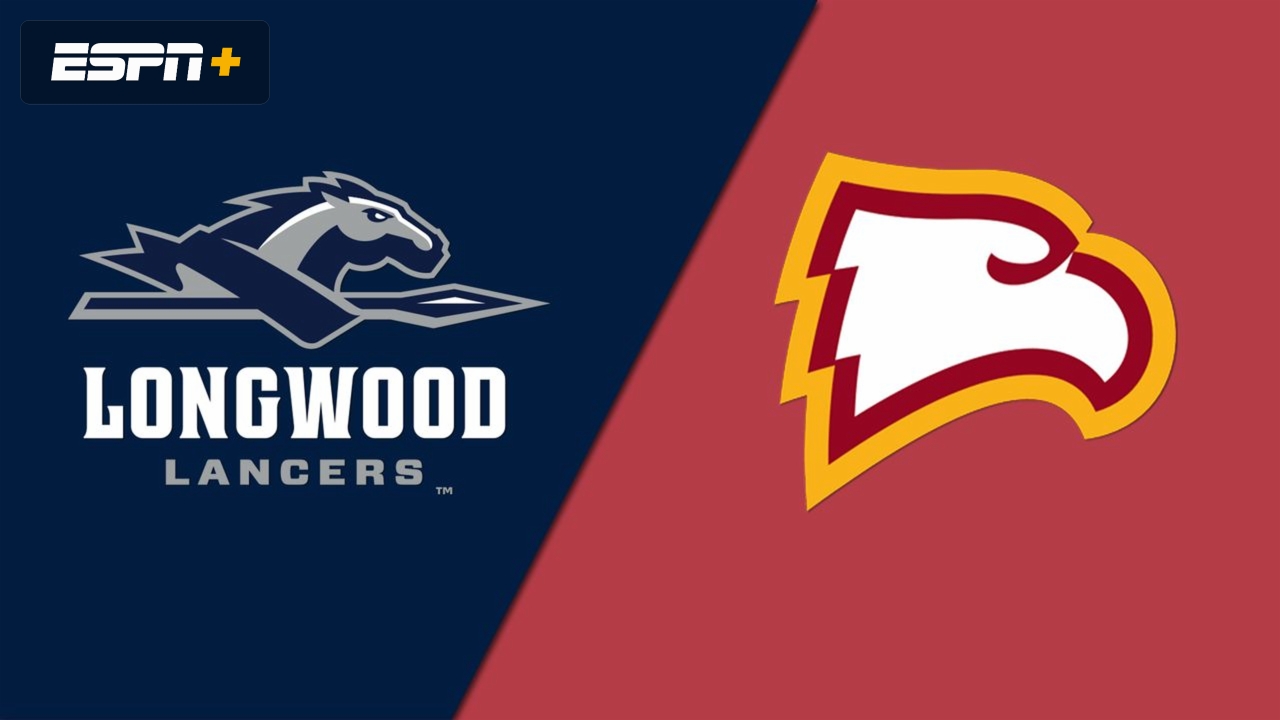 Longwood vs. Winthrop (Quarterfinals)