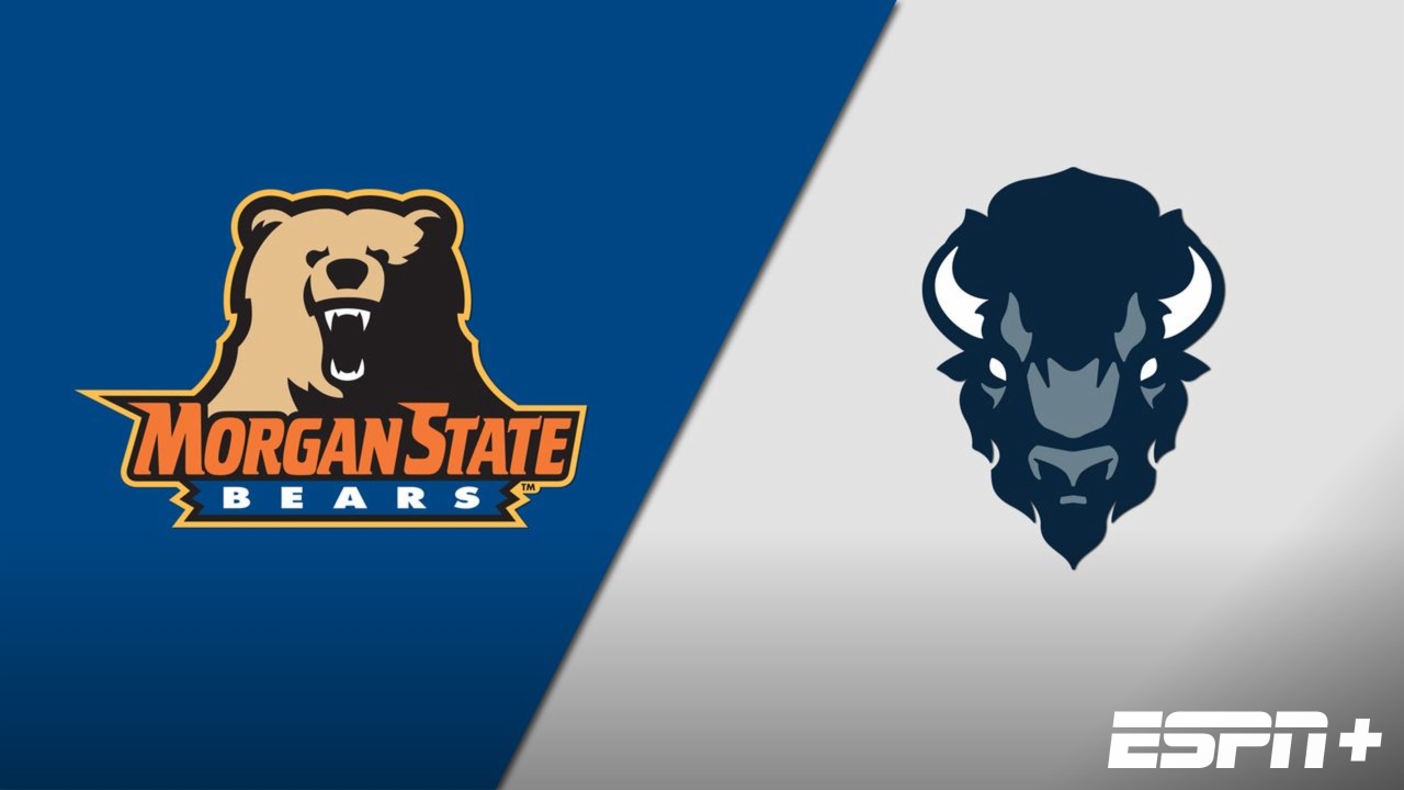 Morgan State vs. Howard (Quarterfinals)
