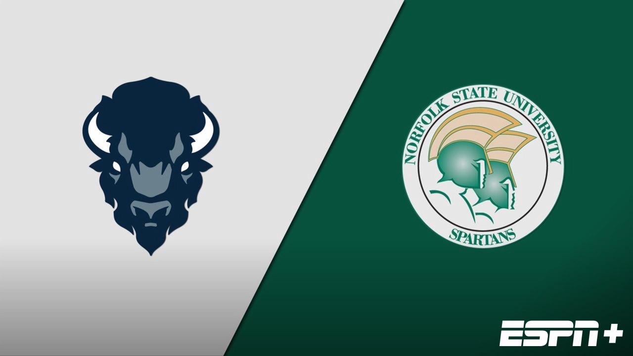 Howard vs. Norfolk State (Semifinal)