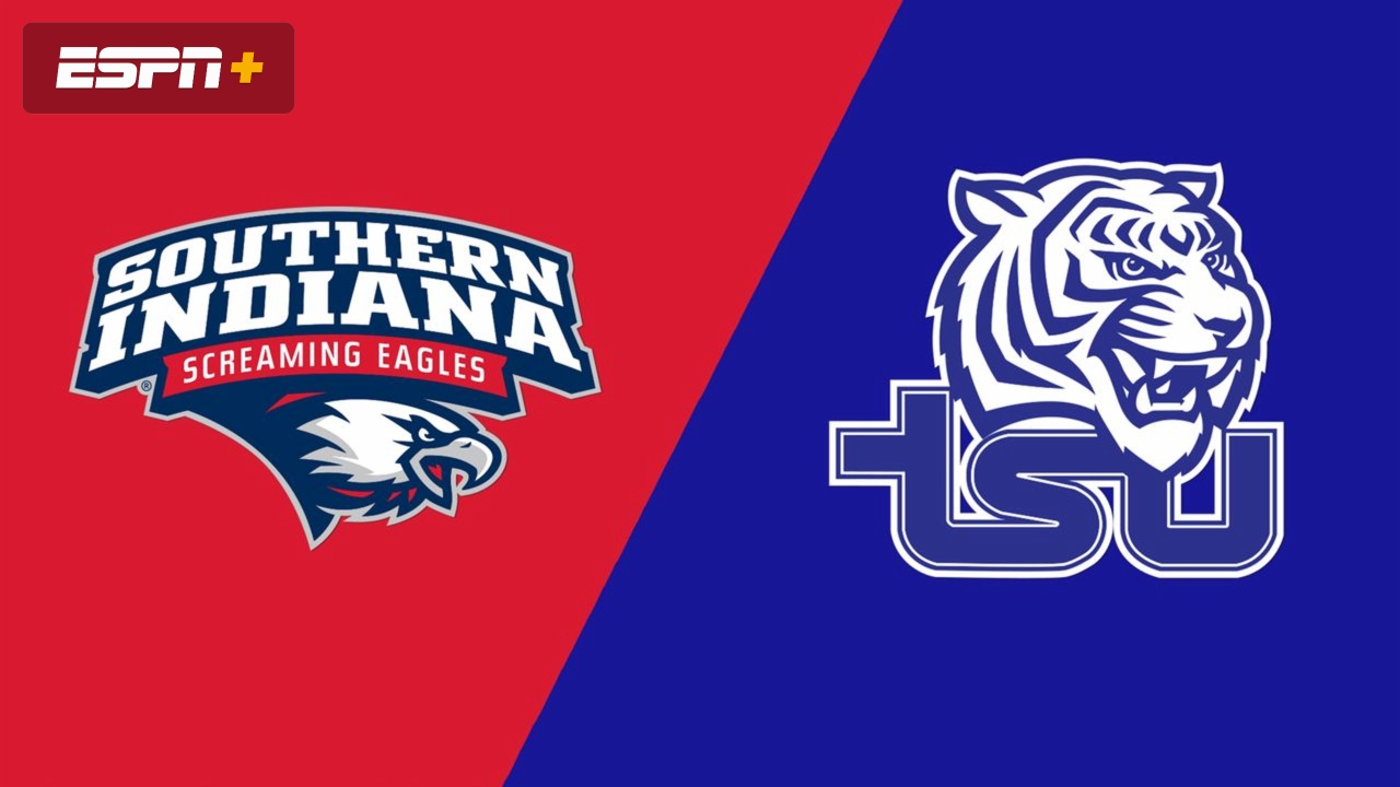 Southern Indiana vs. Tennessee State (First Round)