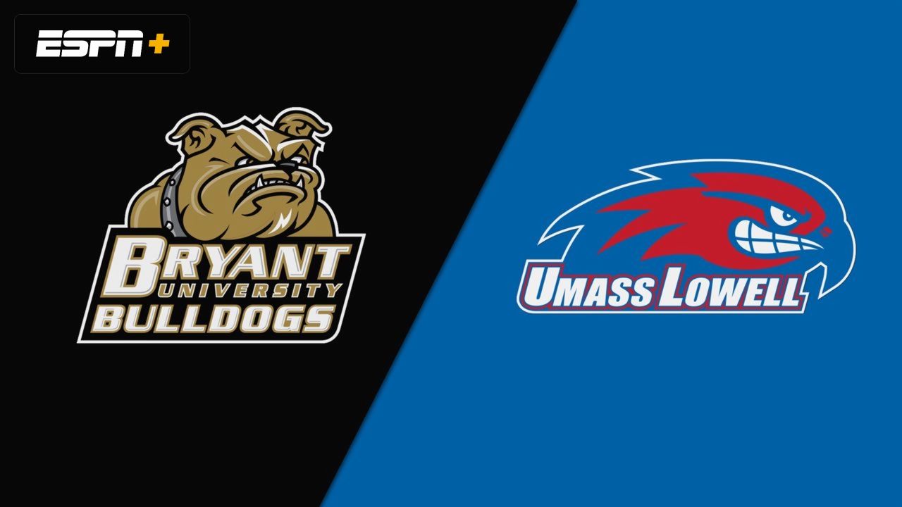 Bryant vs. UMass Lowell (Semifinal)