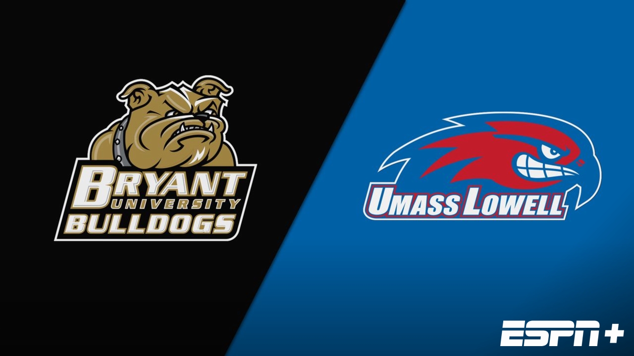 Bryant vs. UMass Lowell (Semifinal)