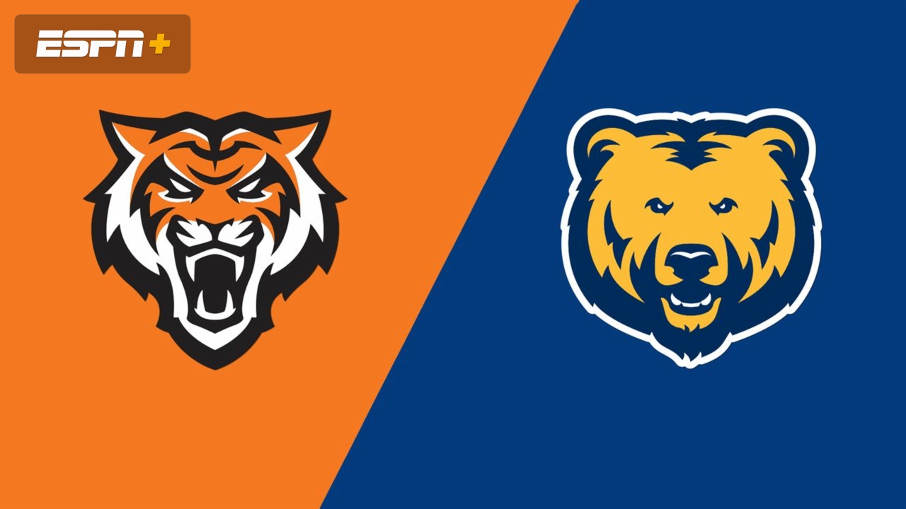 Idaho State vs. Northern Colorado (Second Round)