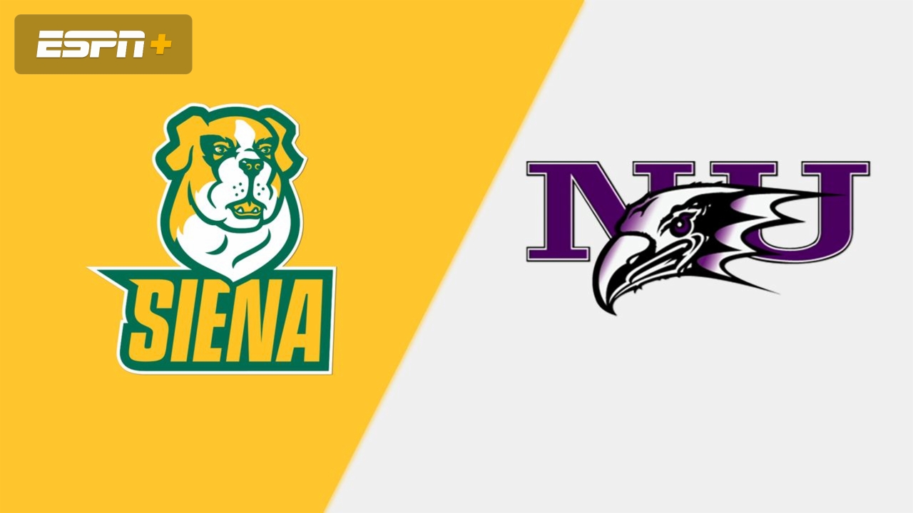 Siena vs. Niagara (Opening Round)