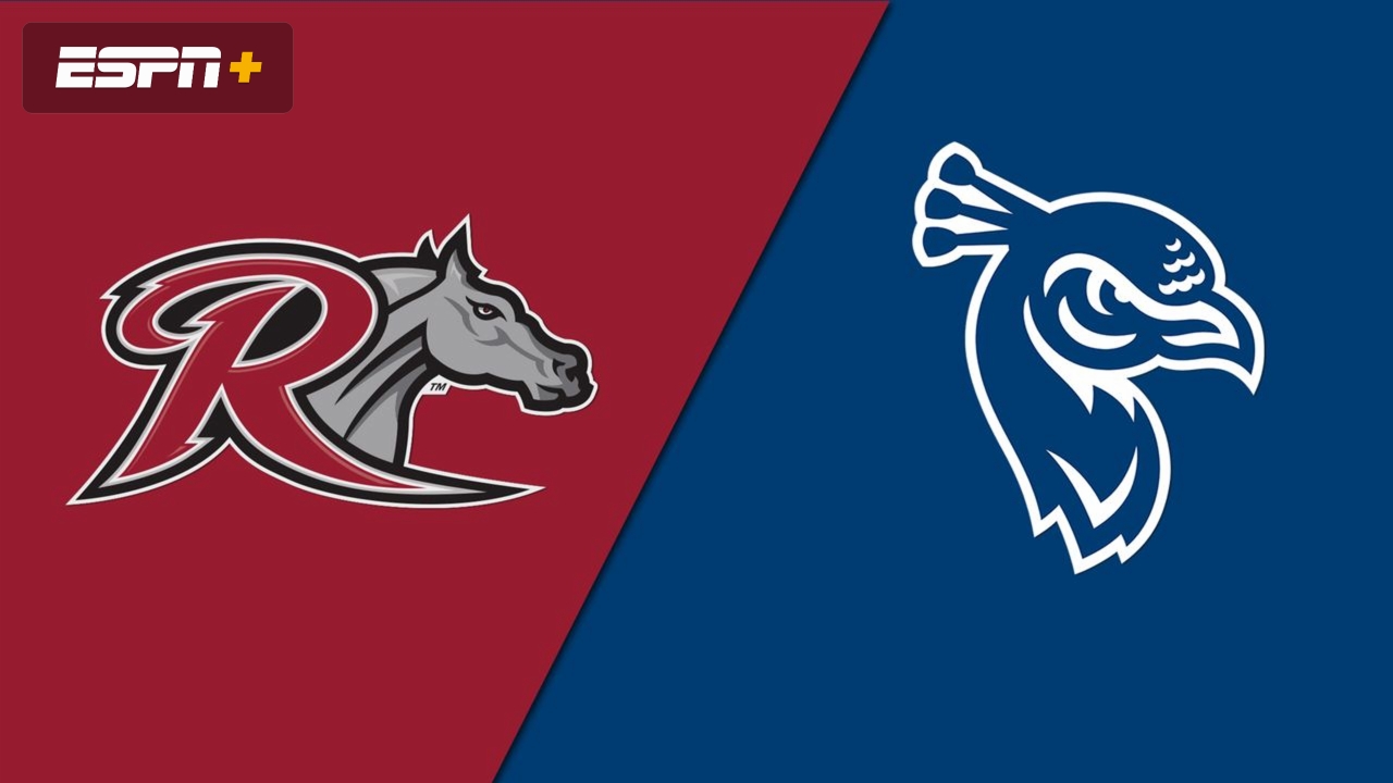 Rider vs. Saint Peter's (Quarterfinals)