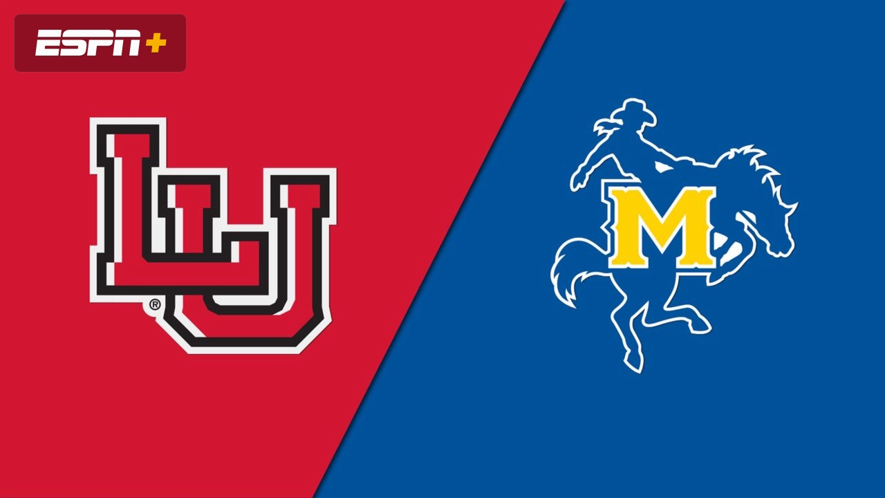 Lamar vs. McNeese (Semifinal)