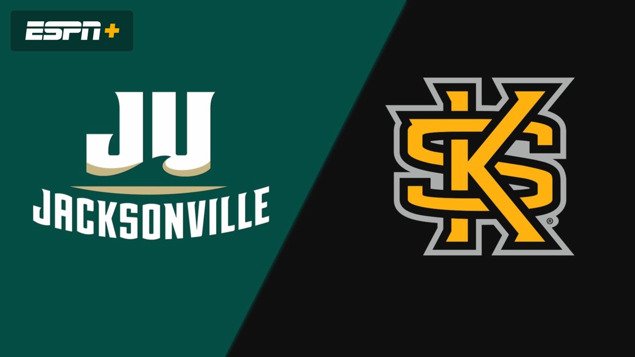 Jacksonville vs. Kennesaw State (First Round)