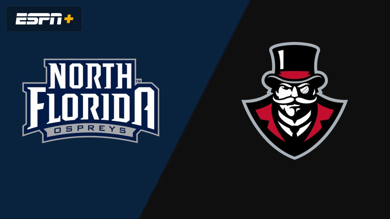 North Florida vs. Austin Peay (Quarterfinals)