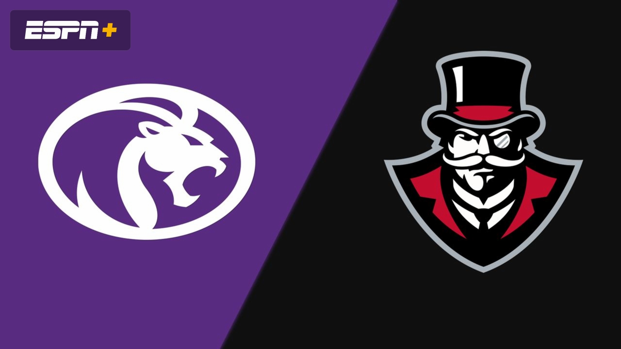 North Alabama vs. Austin Peay (Semifinals)