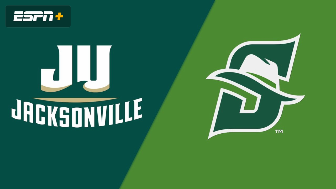 Jacksonville vs. Stetson (Semifinals)