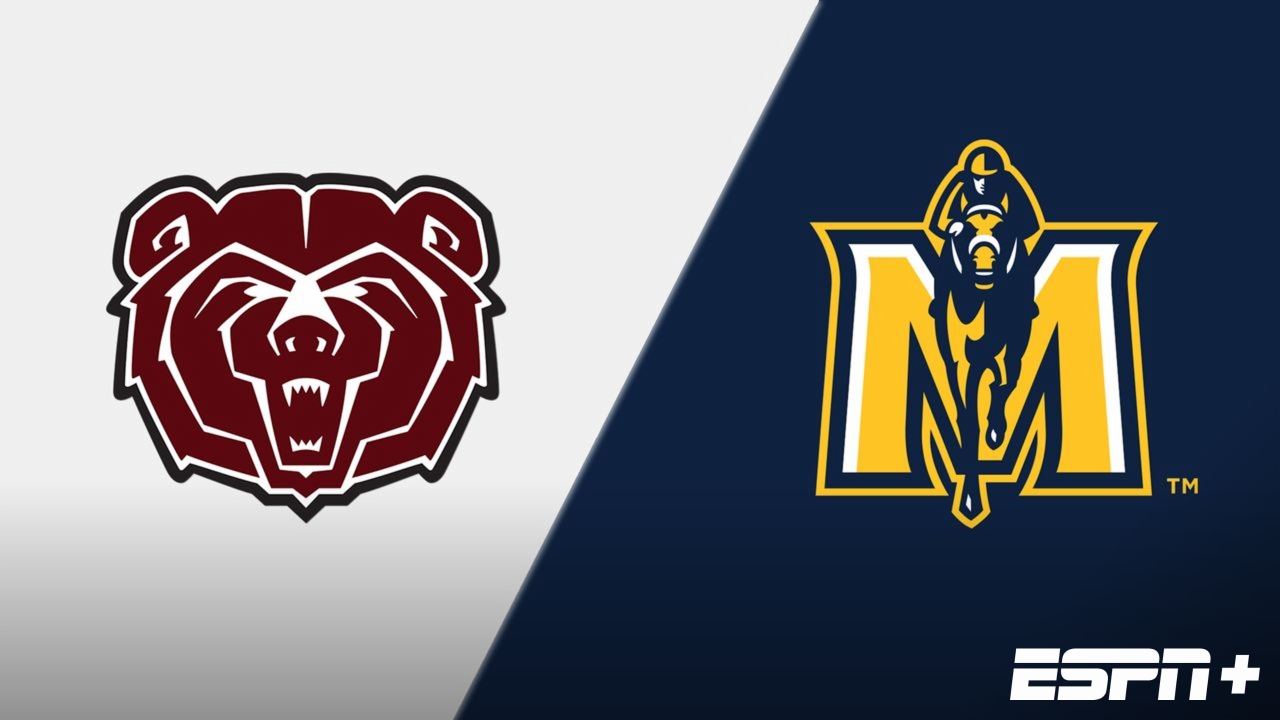 Missouri State vs. Murray State (First Round)