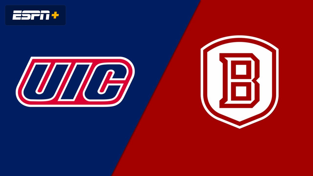 UIC vs. Bradley (Quarterfinal)