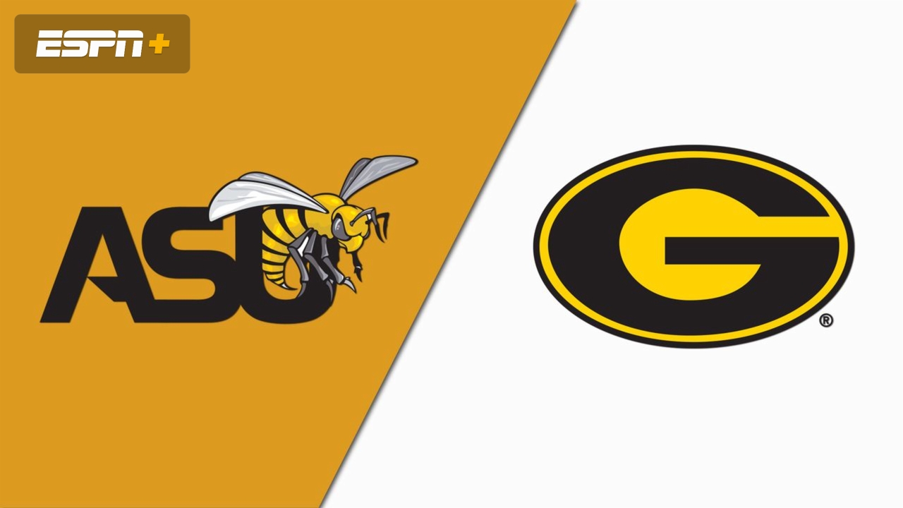 Alabama State vs. Grambling (Quarterfinal)