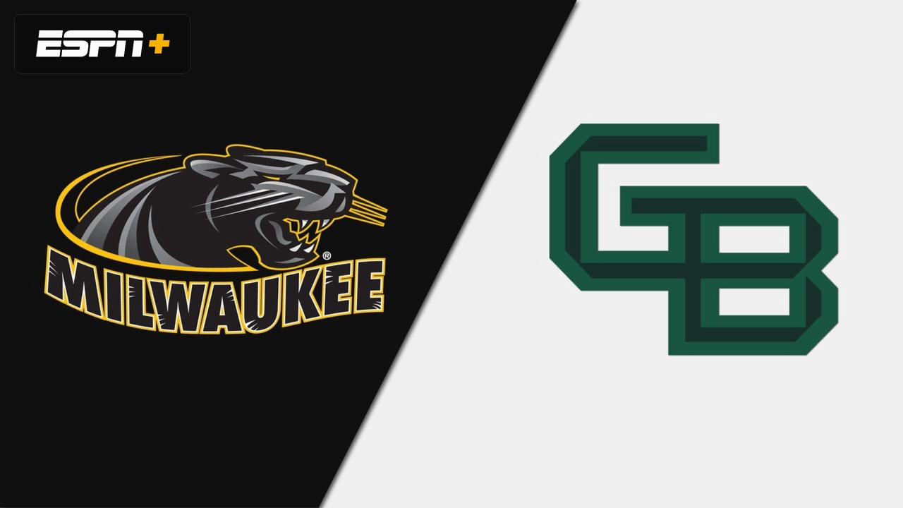 Milwaukee vs. Green Bay (Quarterfinals)