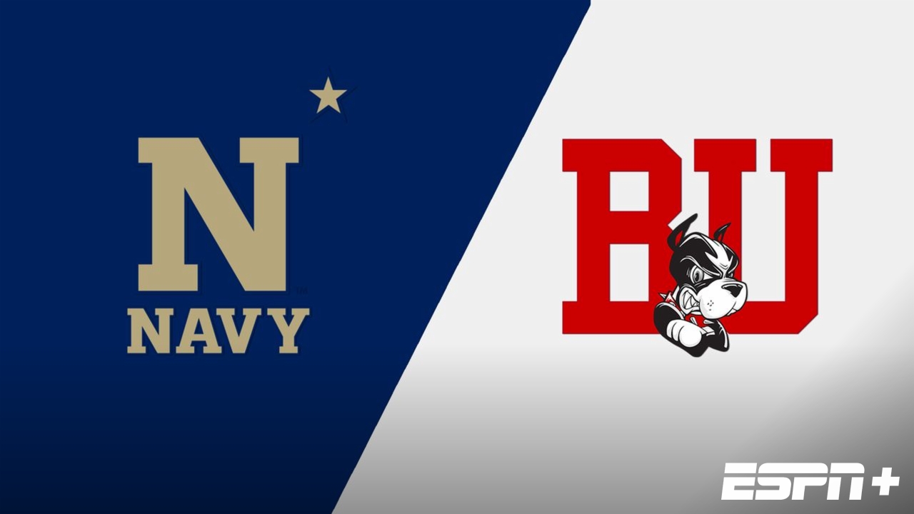 Navy vs. Boston University (Quarterfinals)