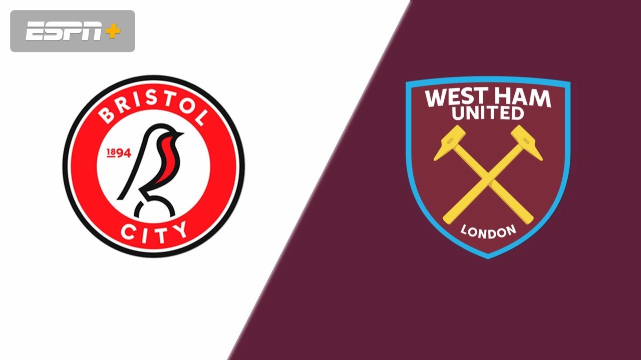 En Español-Bristol City vs. West Ham United (3rd Round Replay)