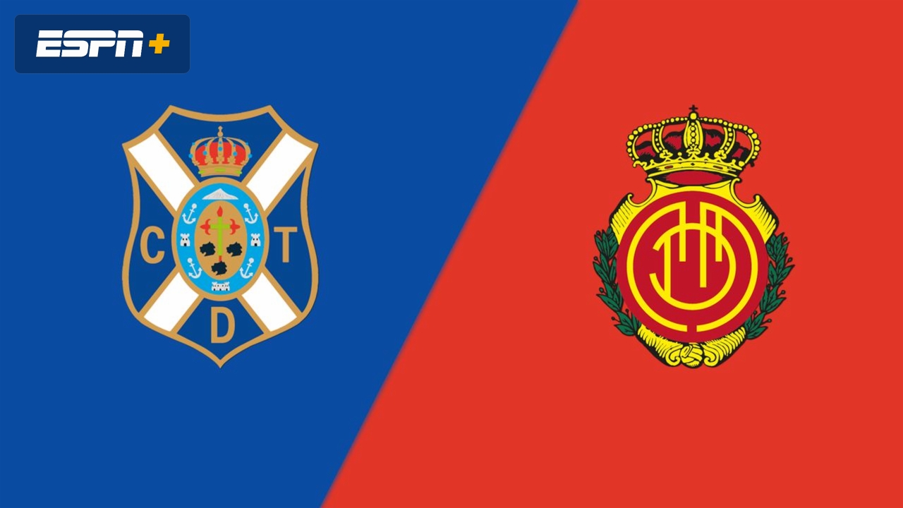 En Español-Tenerife vs. Mallorca (Octavos de final) (Copa del Rey)