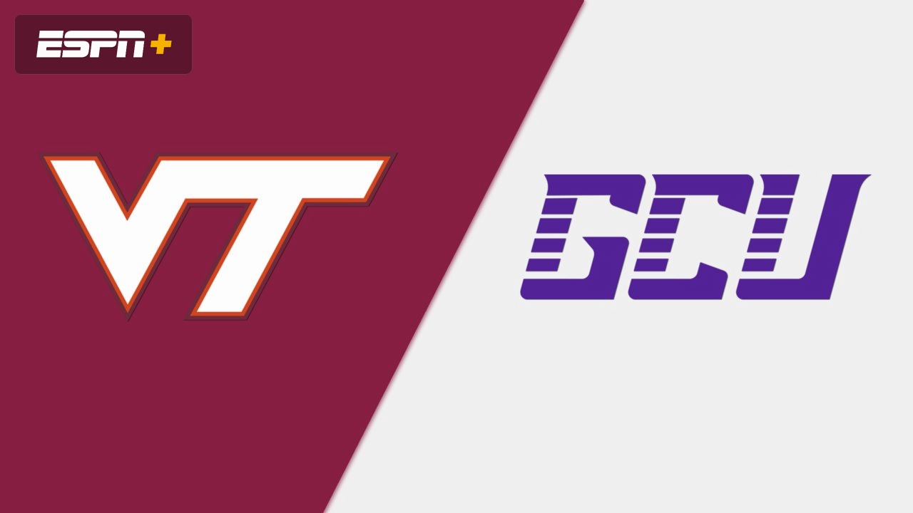 #17 Virginia Tech vs. Grand Canyon