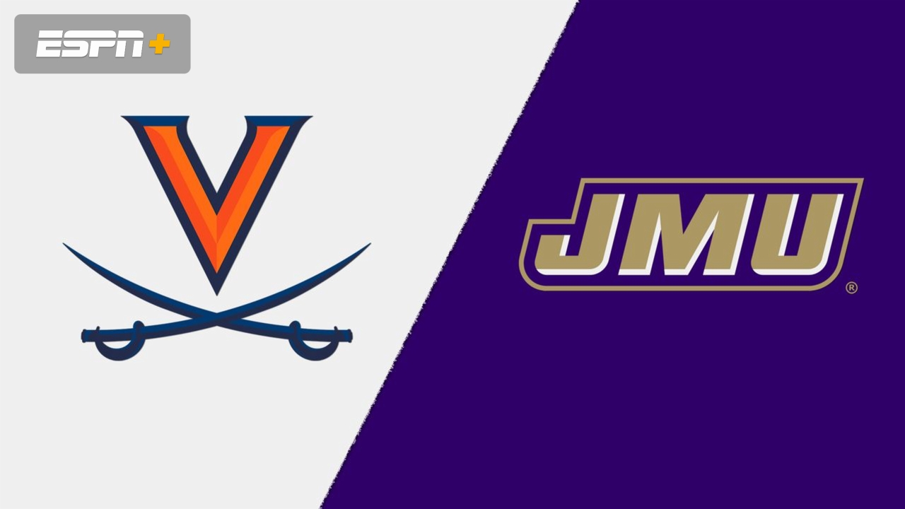 Virginia vs. James Madison