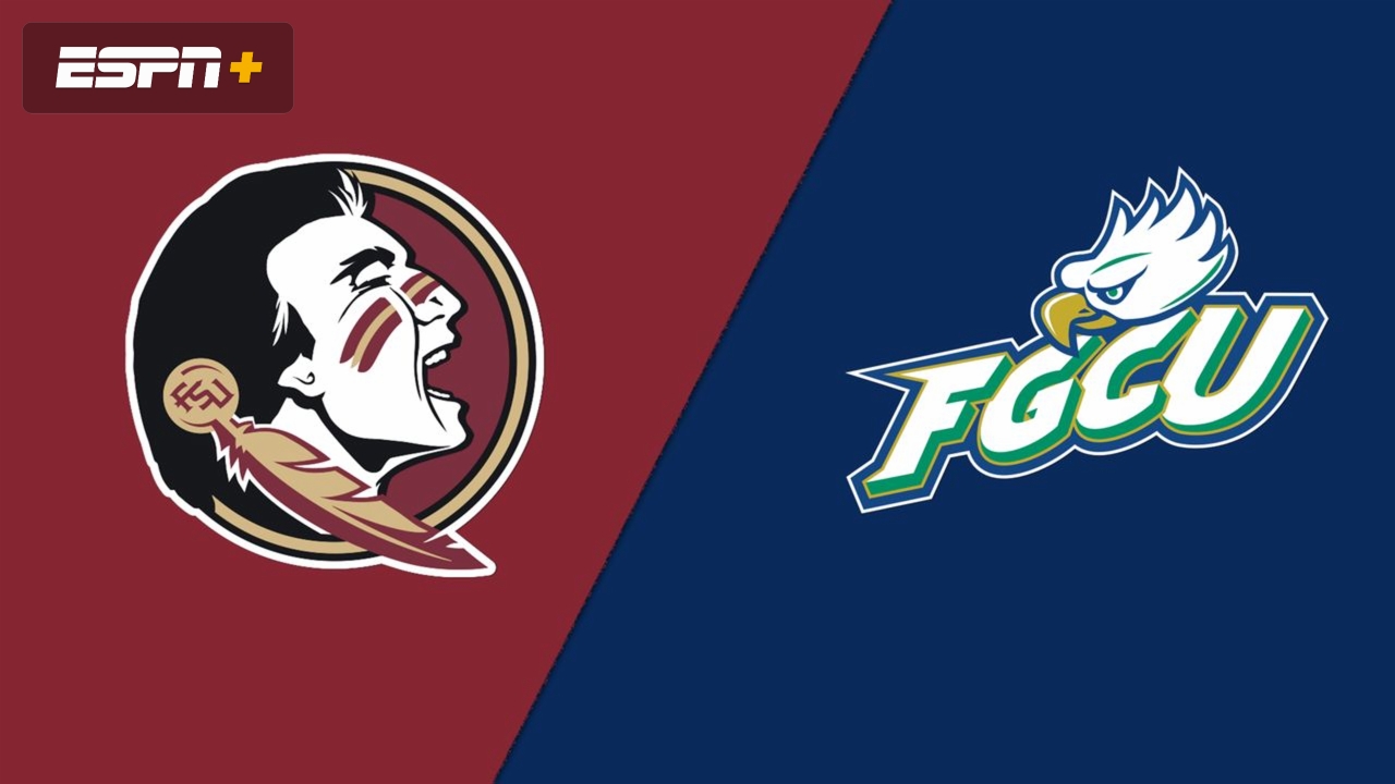 #16 Florida State vs. Florida Gulf Coast