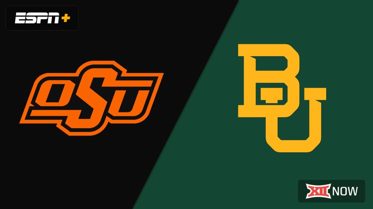 #7 Oklahoma State vs. #14 Baylor