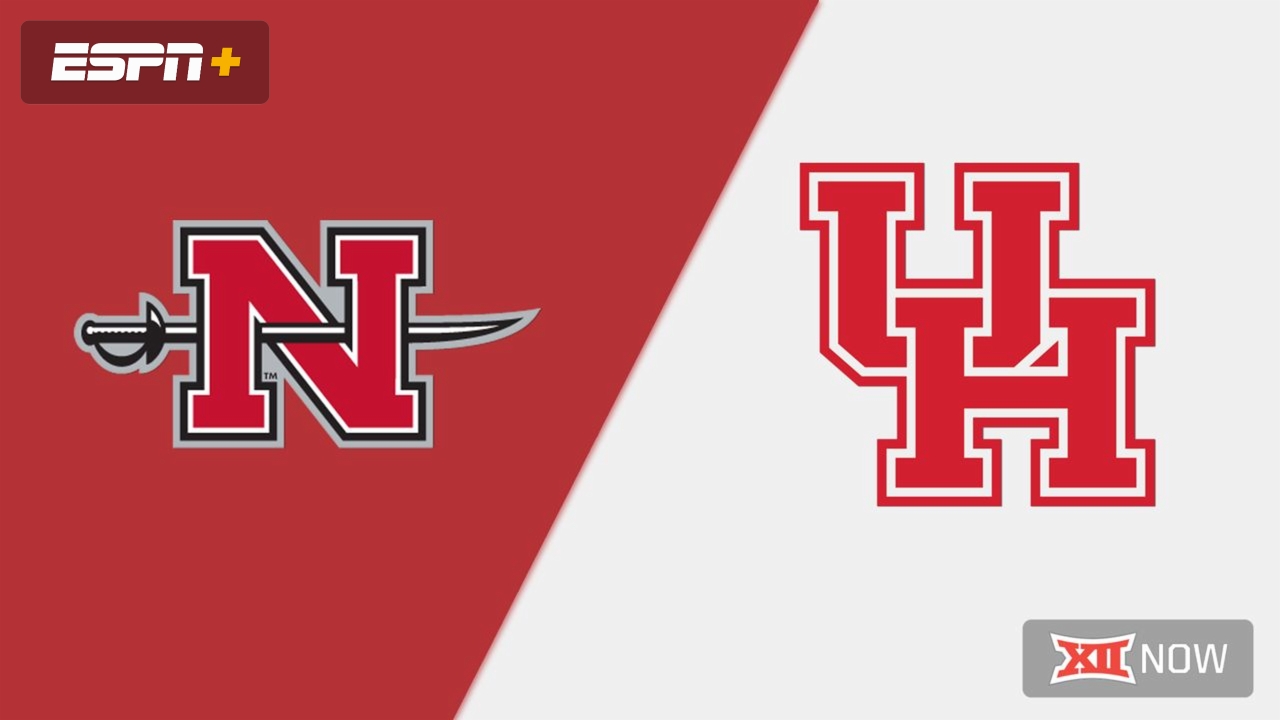 Nicholls vs. Houston