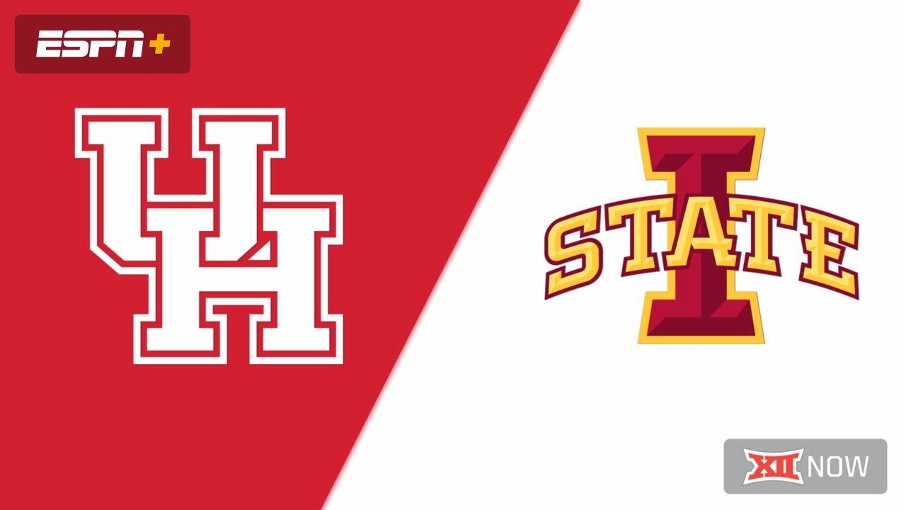 Houston vs. Iowa State