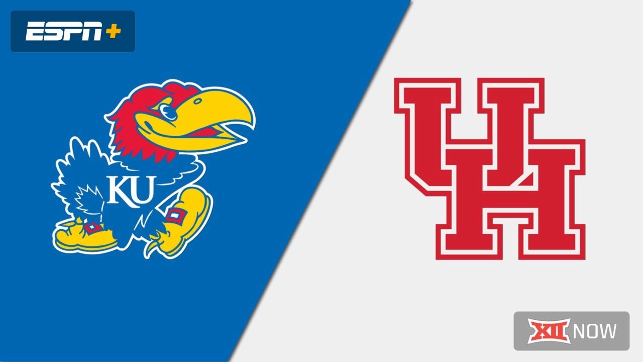 Kansas vs. Houston