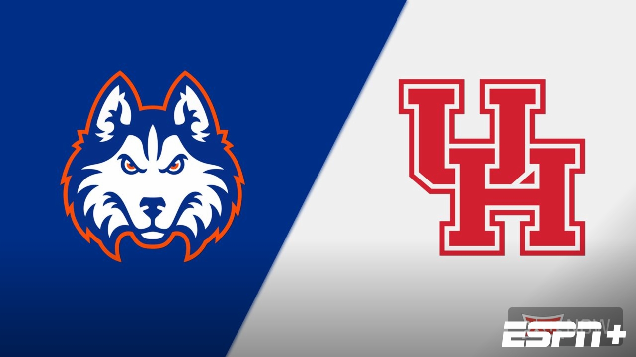 Houston Christian vs. Houston
