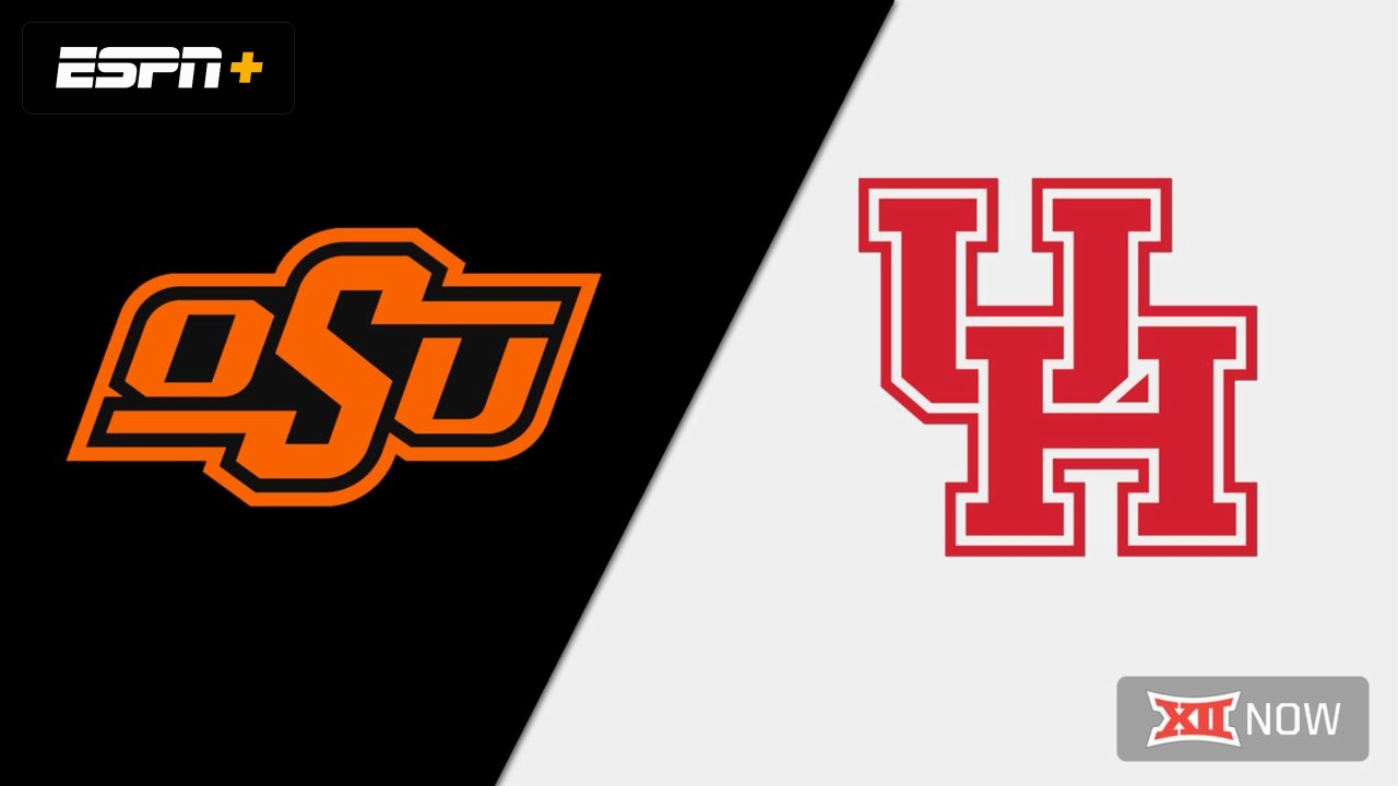 #6 Oklahoma State vs. Houston