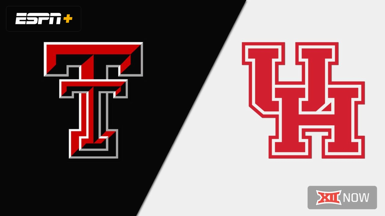 Texas Tech vs. Houston