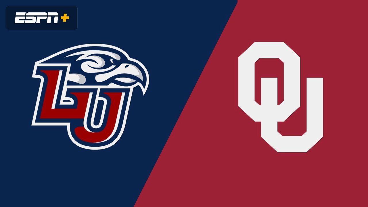 Liberty vs. #1 Oklahoma
