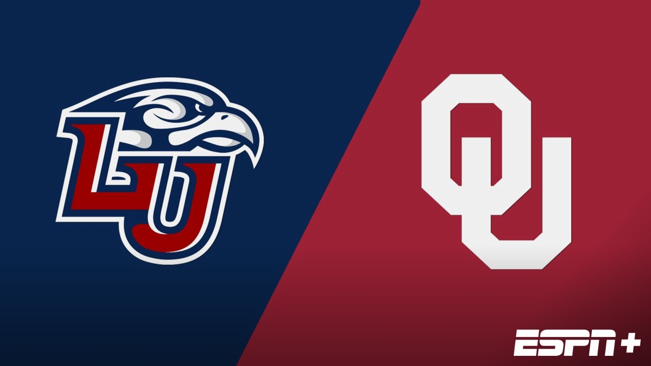 Liberty vs. #1 Oklahoma
