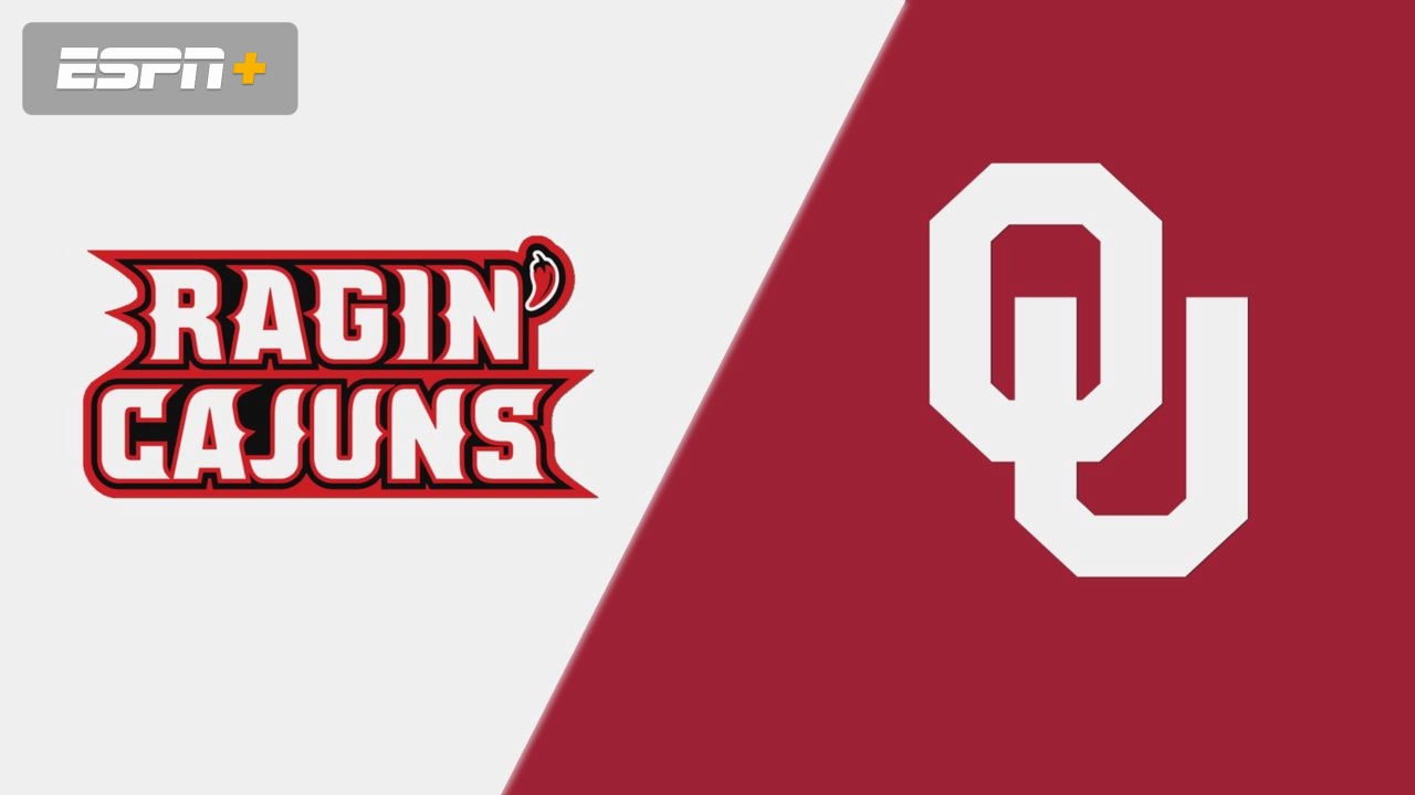 Louisiana vs. #1 Oklahoma