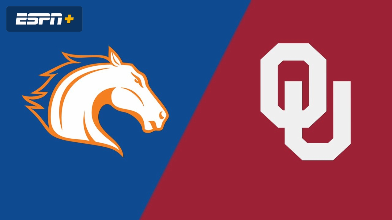 UT Arlington vs. #1 Oklahoma