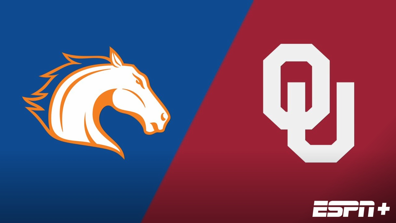 UT Arlington vs. #1 Oklahoma