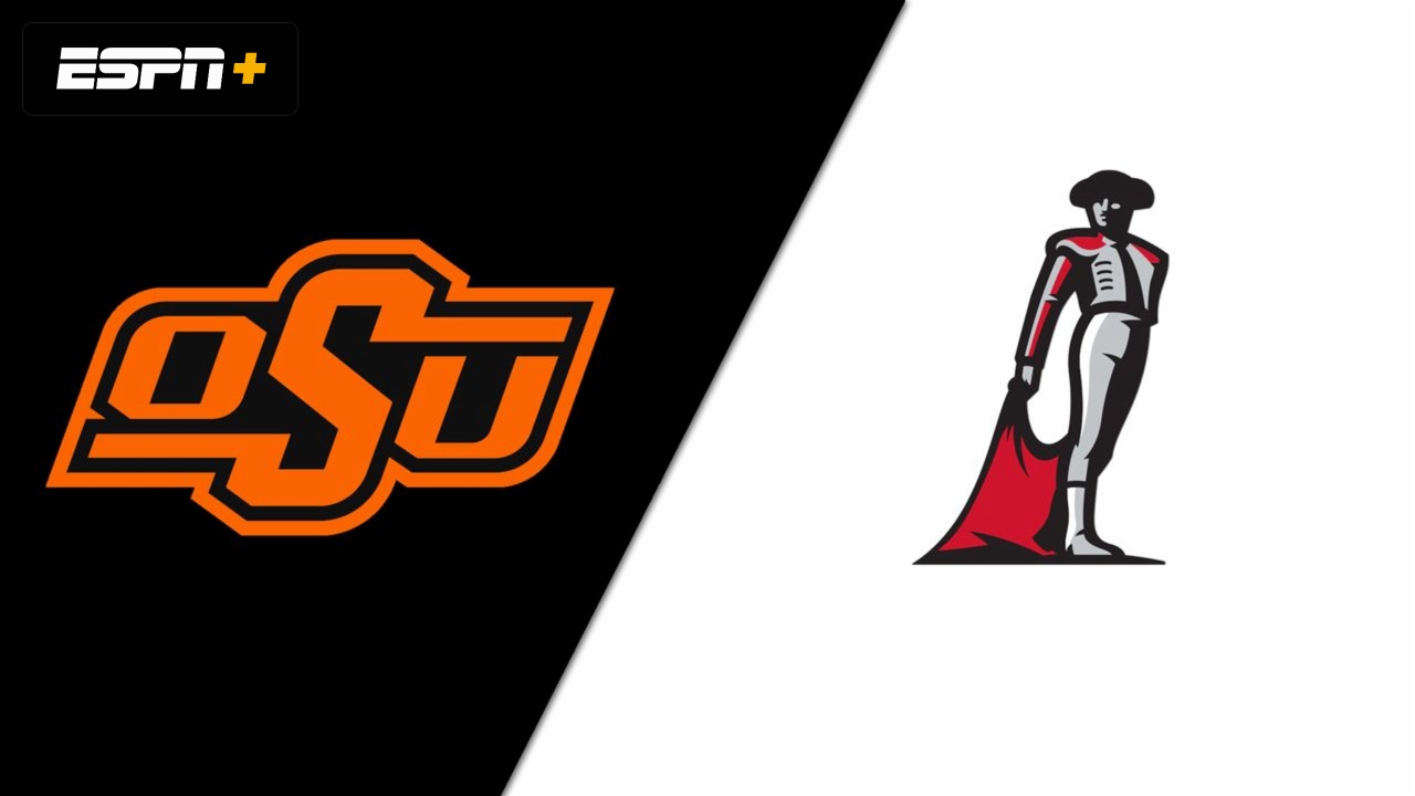 #11 Oklahoma State vs. Cal State Northridge