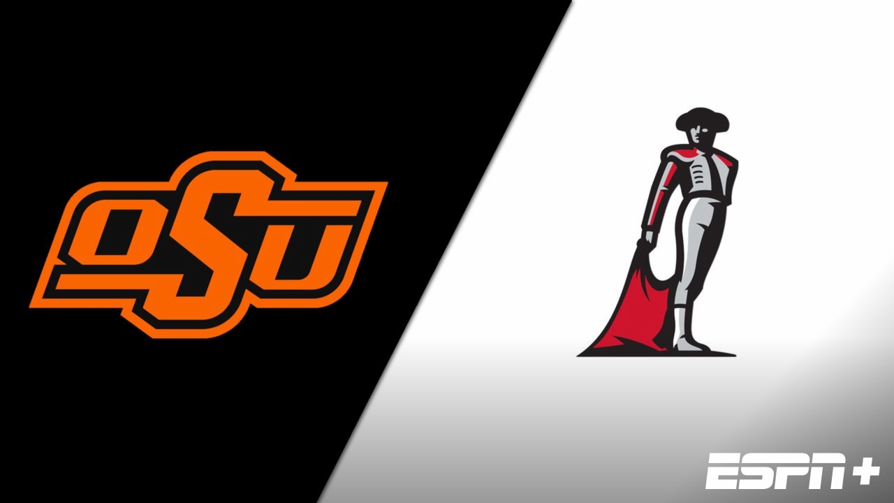 #11 Oklahoma State vs. Cal State Northridge