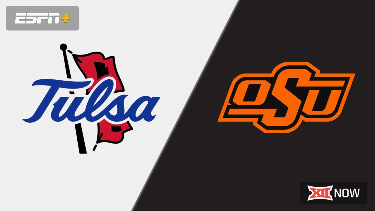 Tulsa vs. #5 Oklahoma State
