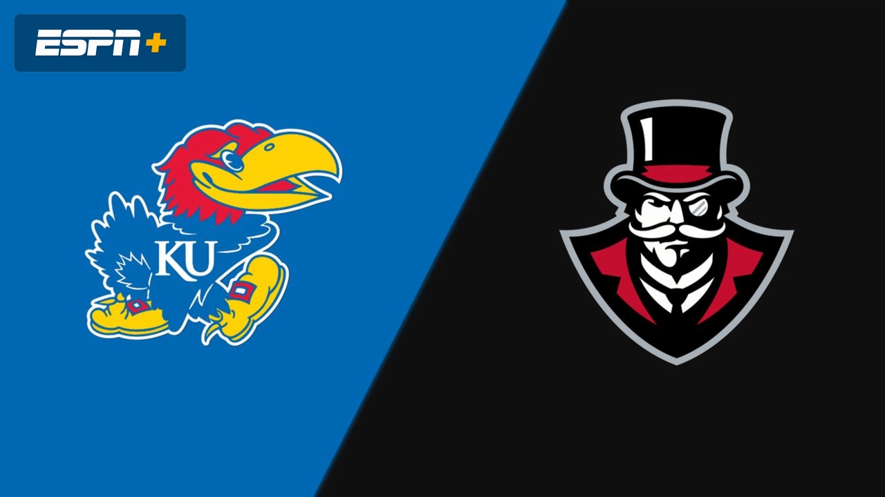 Kansas vs. Austin Peay