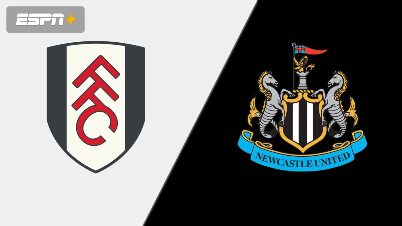 Fulham vs. Newcastle United (Fourth Round)